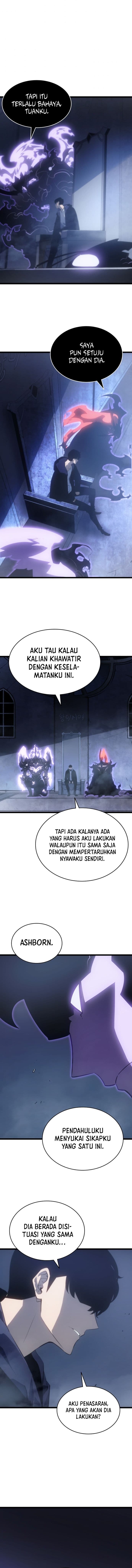Solo Leveling - Chapter 171 - Page 6