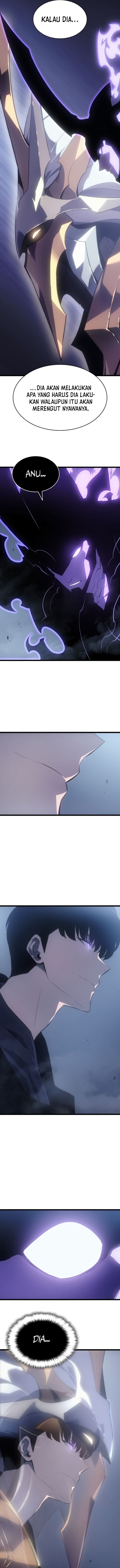 Solo Leveling - Chapter 171 - Page 7