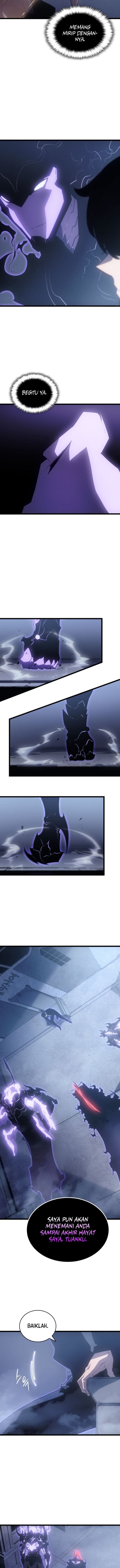 Solo Leveling - Chapter 171 - Page 8