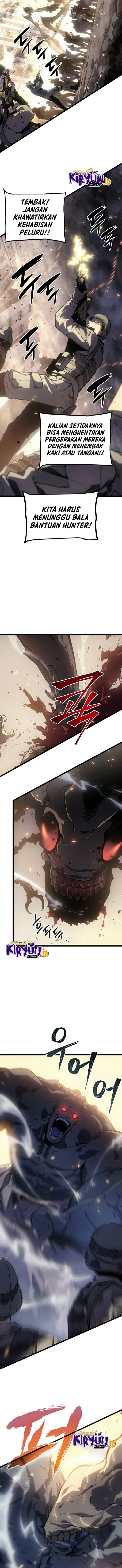 Solo Leveling - Chapter 172 - Page 10