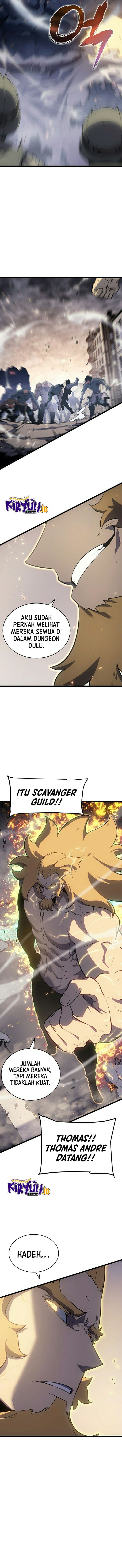 Solo Leveling - Chapter 172 - Page 11