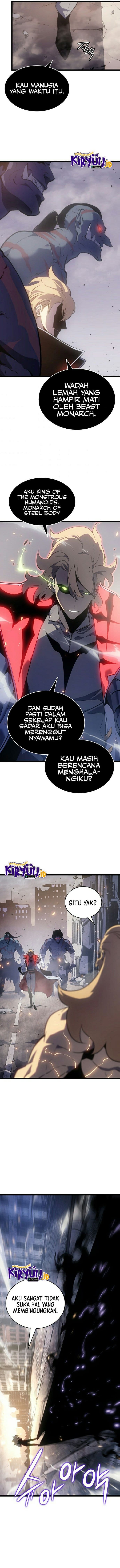 Solo Leveling - Chapter 172 - Page 12