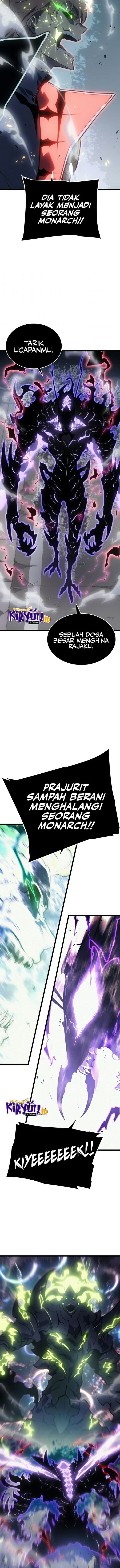 Solo Leveling - Chapter 172 - Page 15