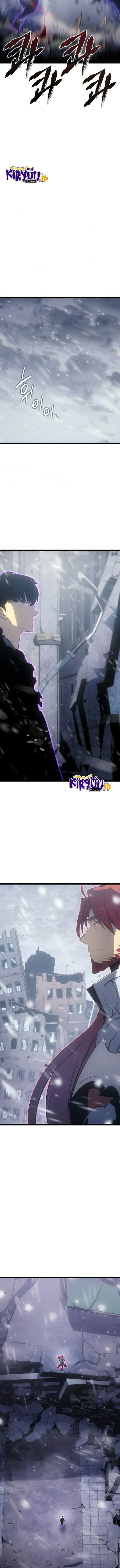 Solo Leveling - Chapter 172 - Page 16