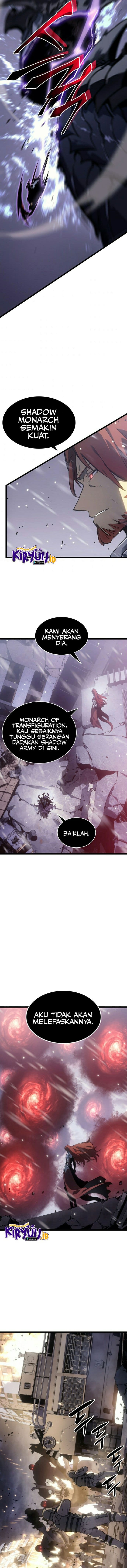 Solo Leveling - Chapter 172 - Page 9