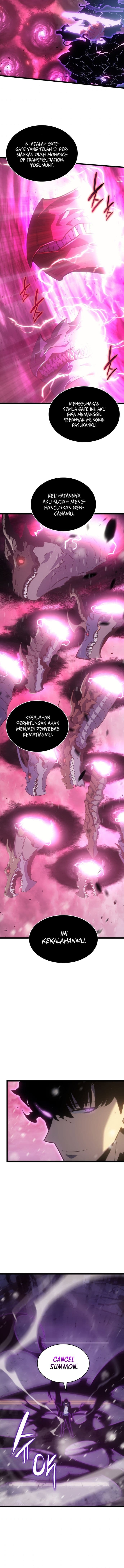 Solo Leveling - Chapter 173 - Page 10
