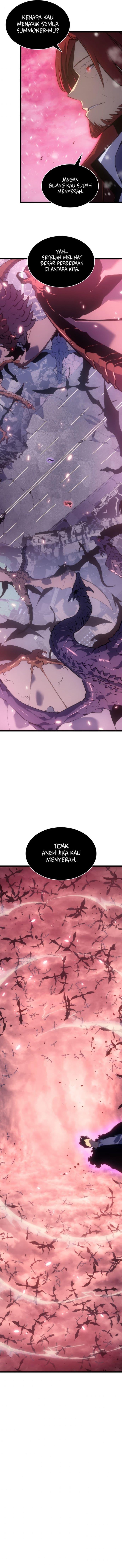 Solo Leveling - Chapter 173 - Page 11