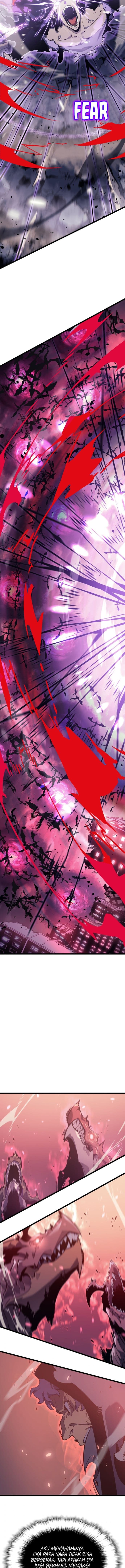 Solo Leveling - Chapter 173 - Page 13