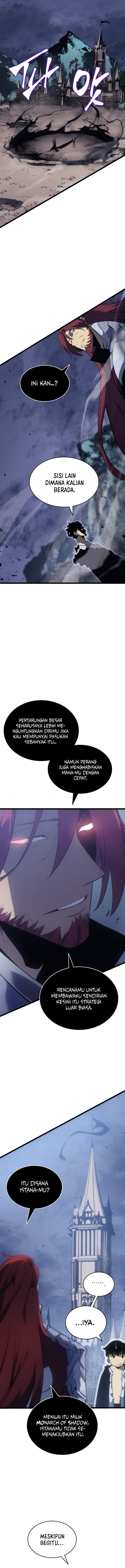Solo Leveling - Chapter 173 - Page 15