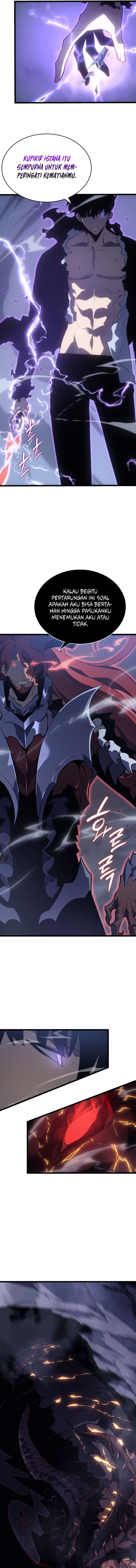 Solo Leveling - Chapter 173 - Page 16