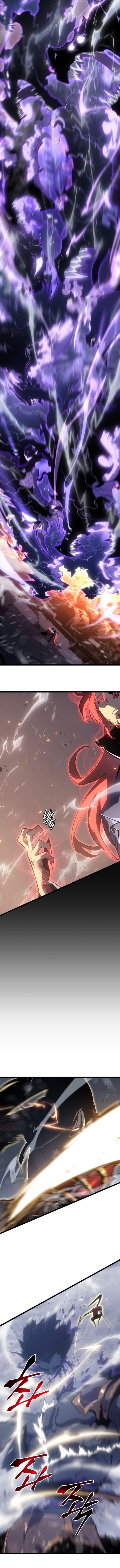 Solo Leveling - Chapter 173 - Page 4