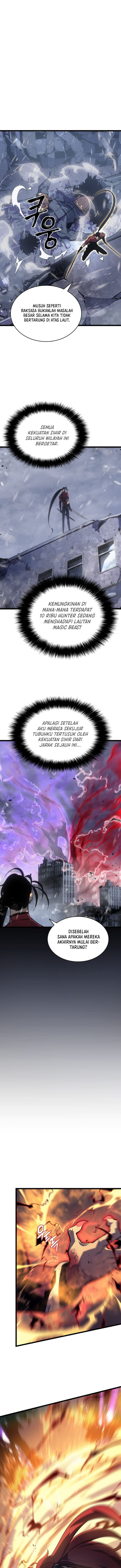 Solo Leveling - Chapter 173 - Page 5