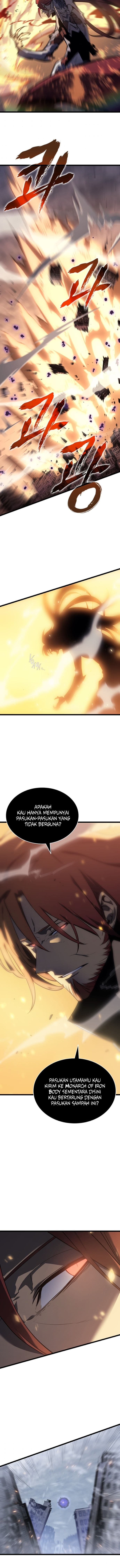 Solo Leveling - Chapter 173 - Page 6