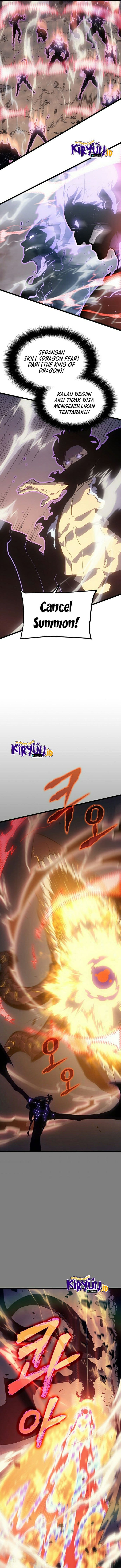 Solo Leveling - Chapter 174 - Page 10