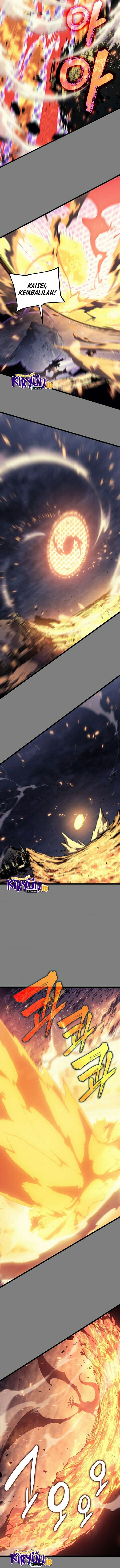 Solo Leveling - Chapter 174 - Page 11