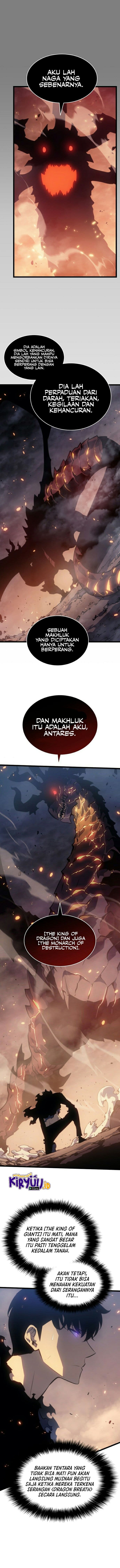 Solo Leveling - Chapter 174 - Page 12