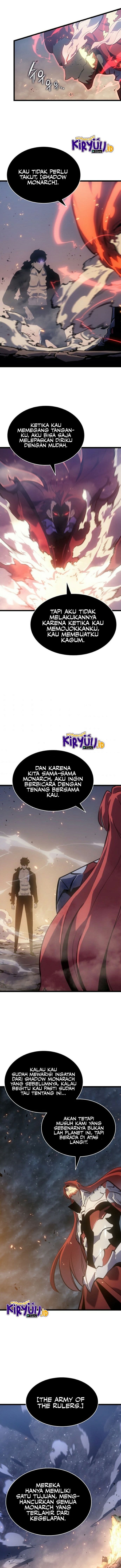Solo Leveling - Chapter 174 - Page 13