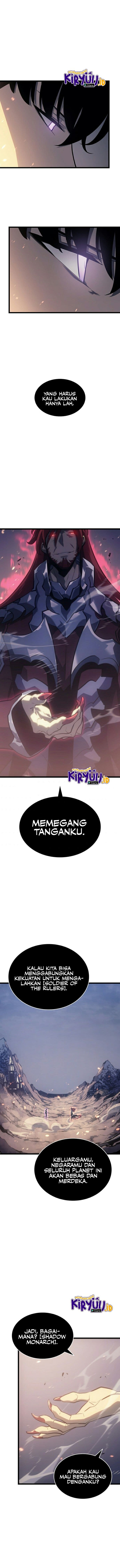 Solo Leveling - Chapter 174 - Page 15