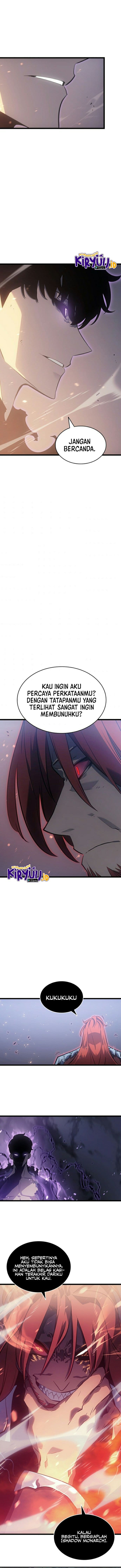 Solo Leveling - Chapter 174 - Page 16