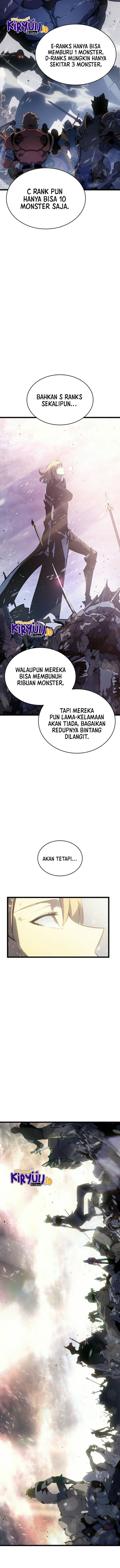 Solo Leveling - Chapter 174 - Page 3