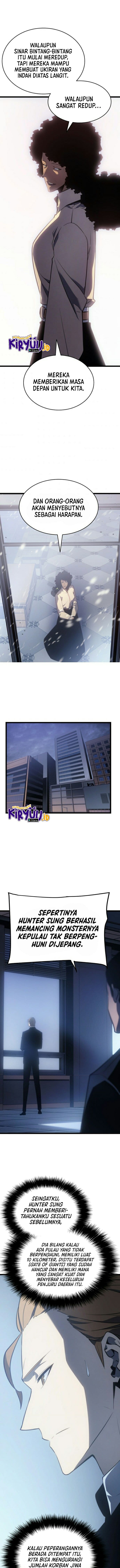 Solo Leveling - Chapter 174 - Page 4