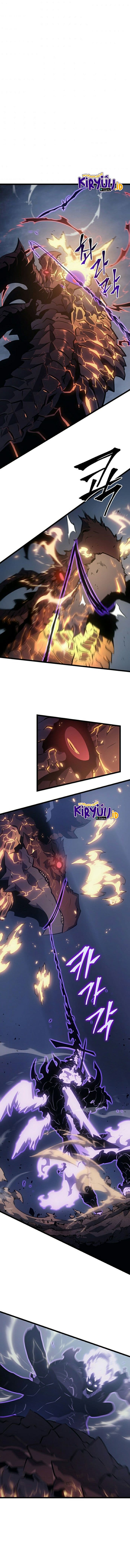 Solo Leveling - Chapter 174 - Page 6