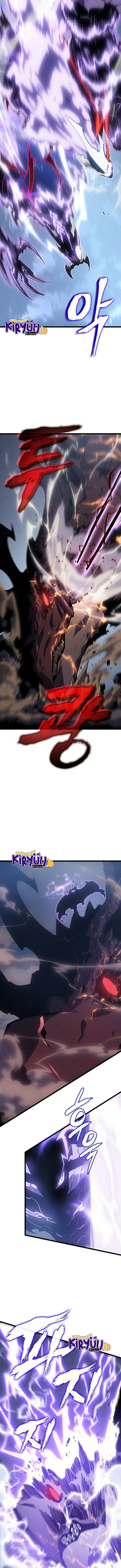 Solo Leveling - Chapter 174 - Page 8
