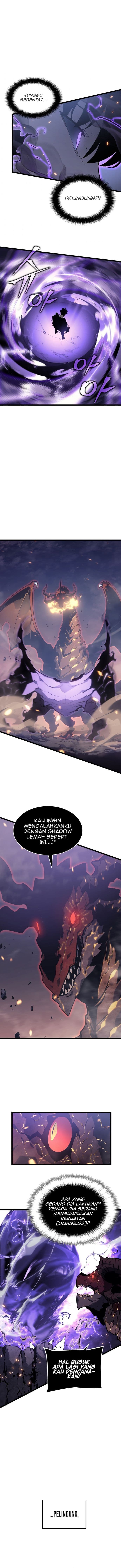Solo Leveling - Chapter 175 - Page 11