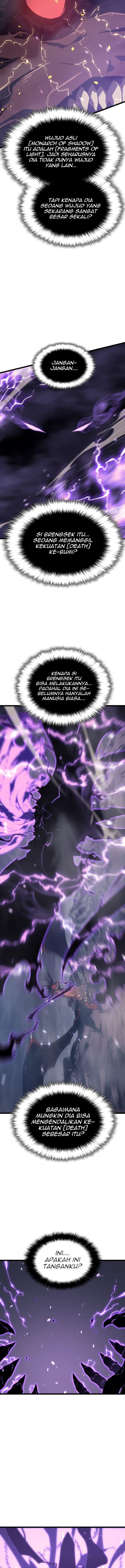 Solo Leveling - Chapter 175 - Page 13