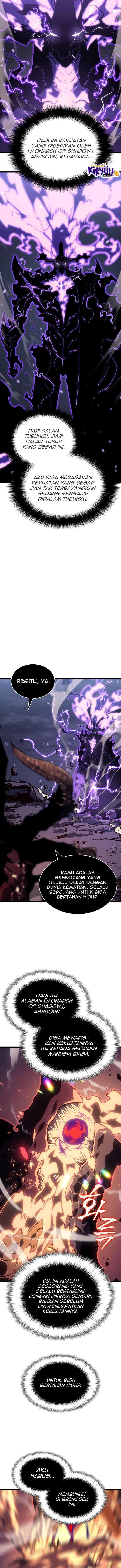 Solo Leveling - Chapter 175 - Page 14