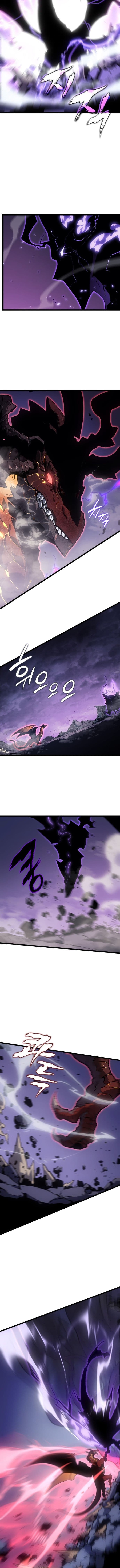 Solo Leveling - Chapter 175 - Page 16