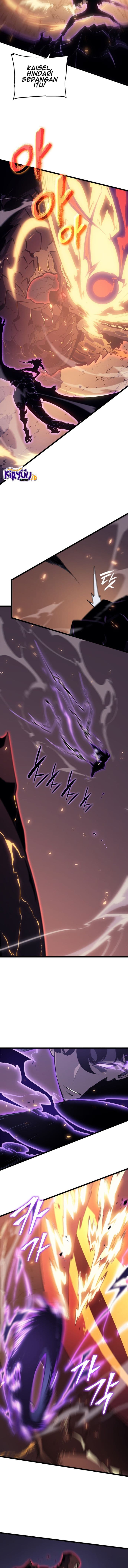 Solo Leveling - Chapter 175 - Page 3