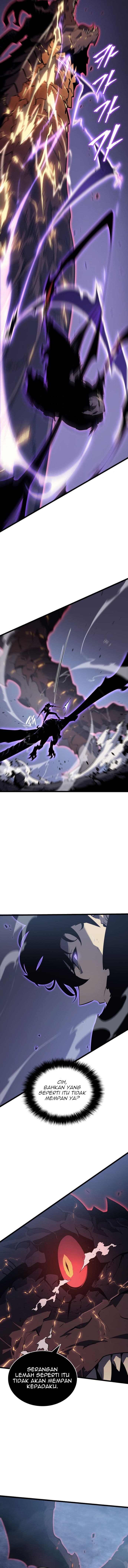 Solo Leveling - Chapter 175 - Page 4