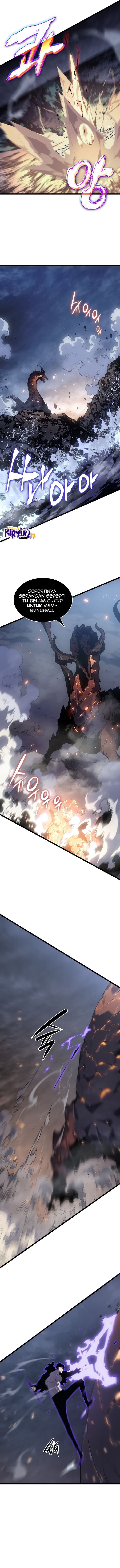 Solo Leveling - Chapter 175 - Page 7