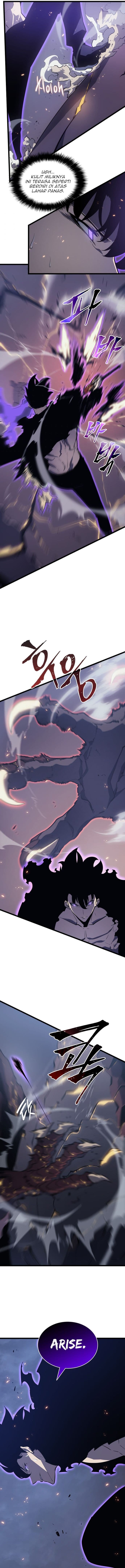 Solo Leveling - Chapter 175 - Page 8