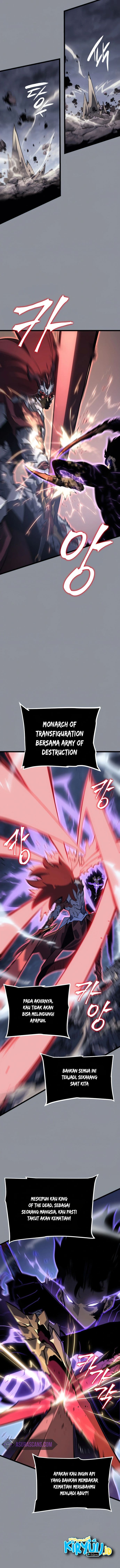 Solo Leveling - Chapter 176 - Page 11