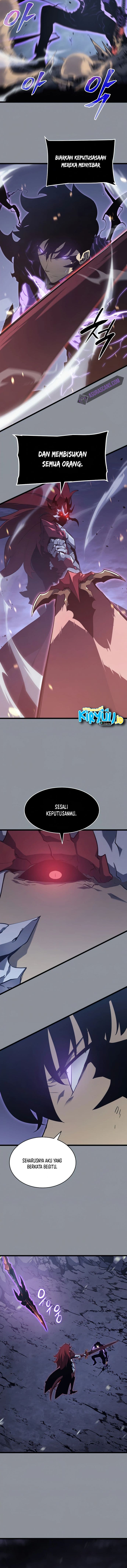Solo Leveling - Chapter 176 - Page 13
