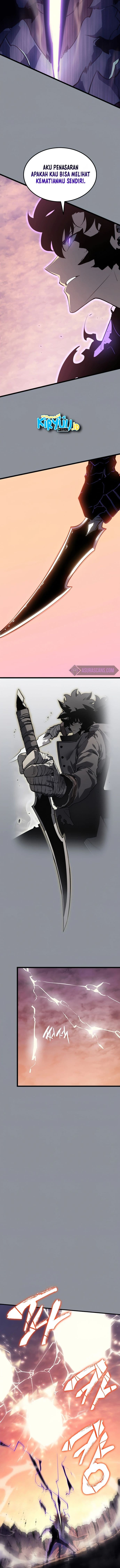 Solo Leveling - Chapter 176 - Page 17