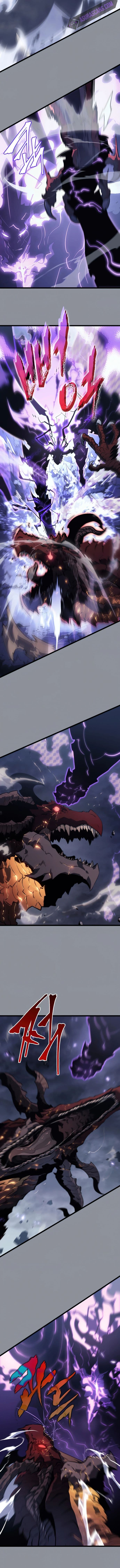 Solo Leveling - Chapter 176 - Page 2