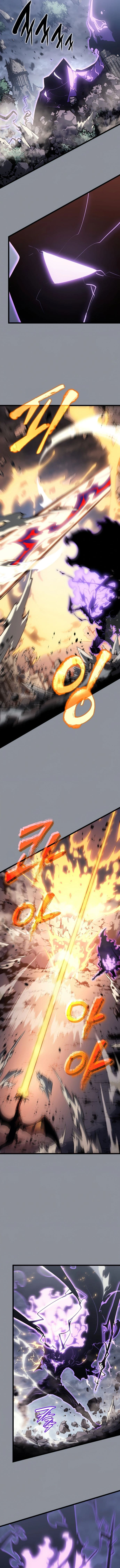 Solo Leveling - Chapter 176 - Page 4