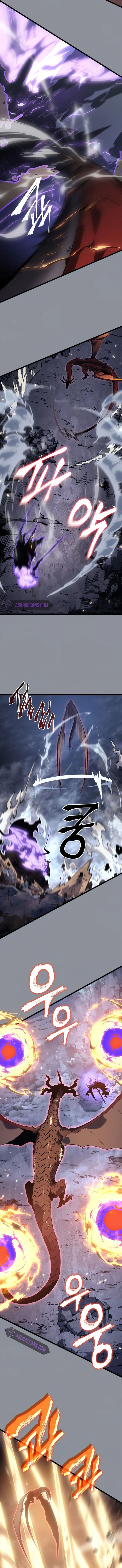 Solo Leveling - Chapter 176 - Page 6