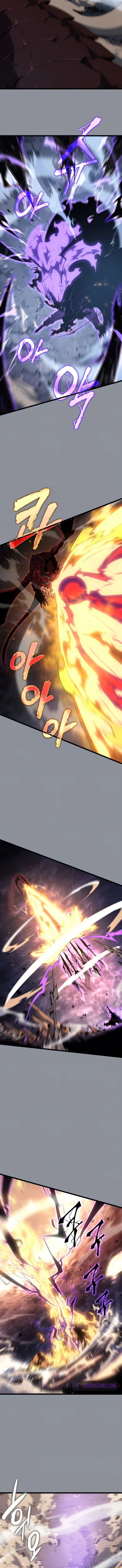 Solo Leveling - Chapter 176 - Page 8