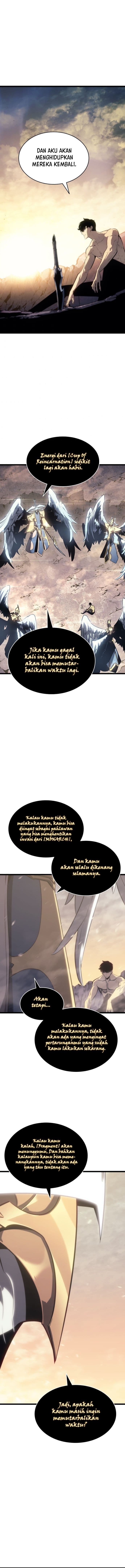 Solo Leveling - Chapter 177 - Page 10