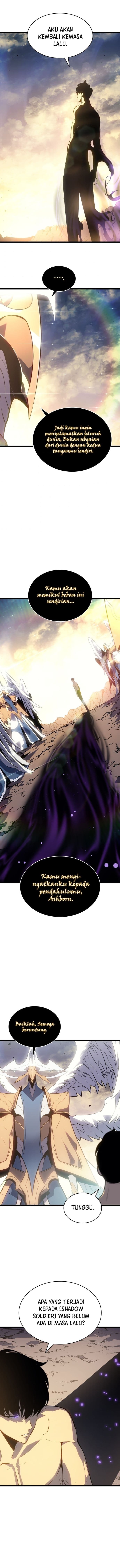 Solo Leveling - Chapter 177 - Page 12