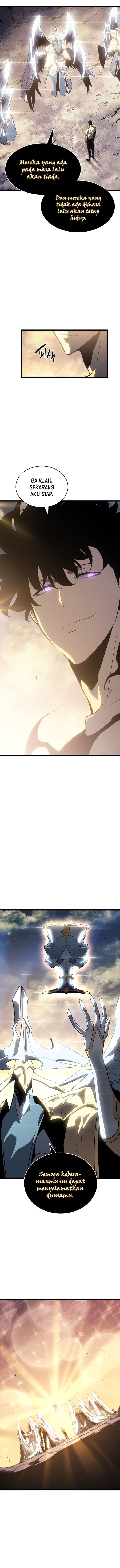 Solo Leveling - Chapter 177 - Page 13