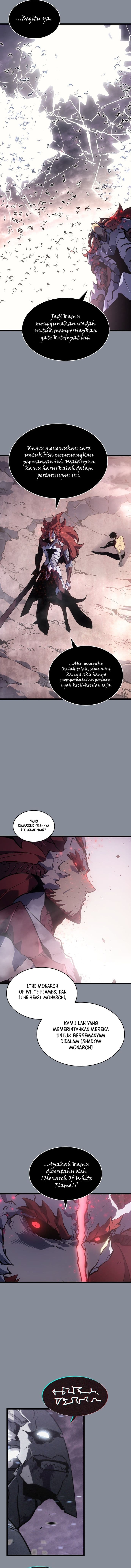 Solo Leveling - Chapter 177 - Page 3