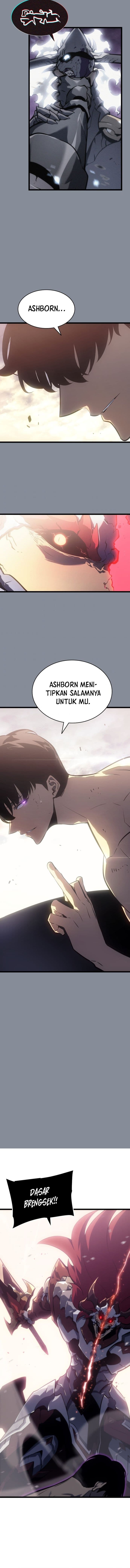 Solo Leveling - Chapter 177 - Page 4