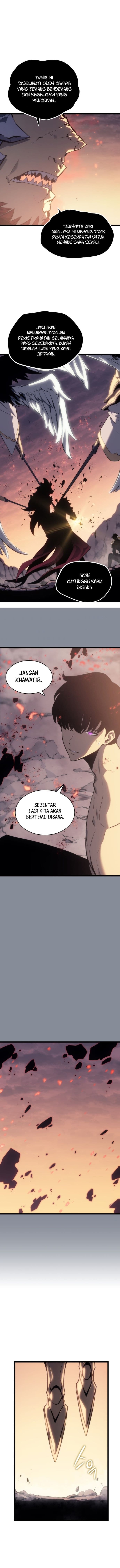 Solo Leveling - Chapter 177 - Page 6