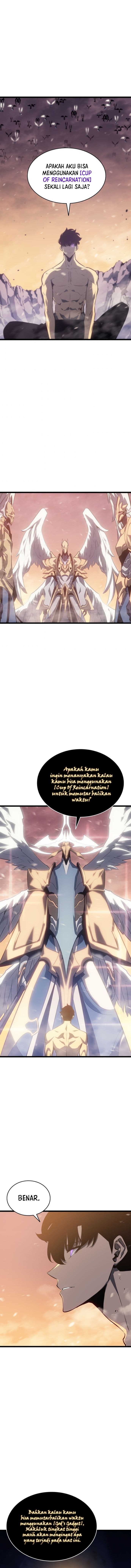Solo Leveling - Chapter 177 - Page 8