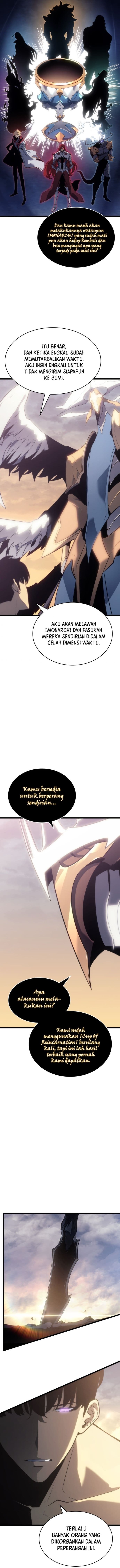 Solo Leveling - Chapter 177 - Page 9